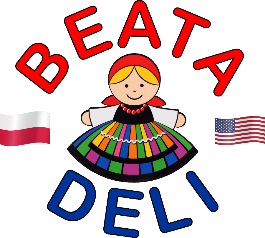 Beata Deli Logo